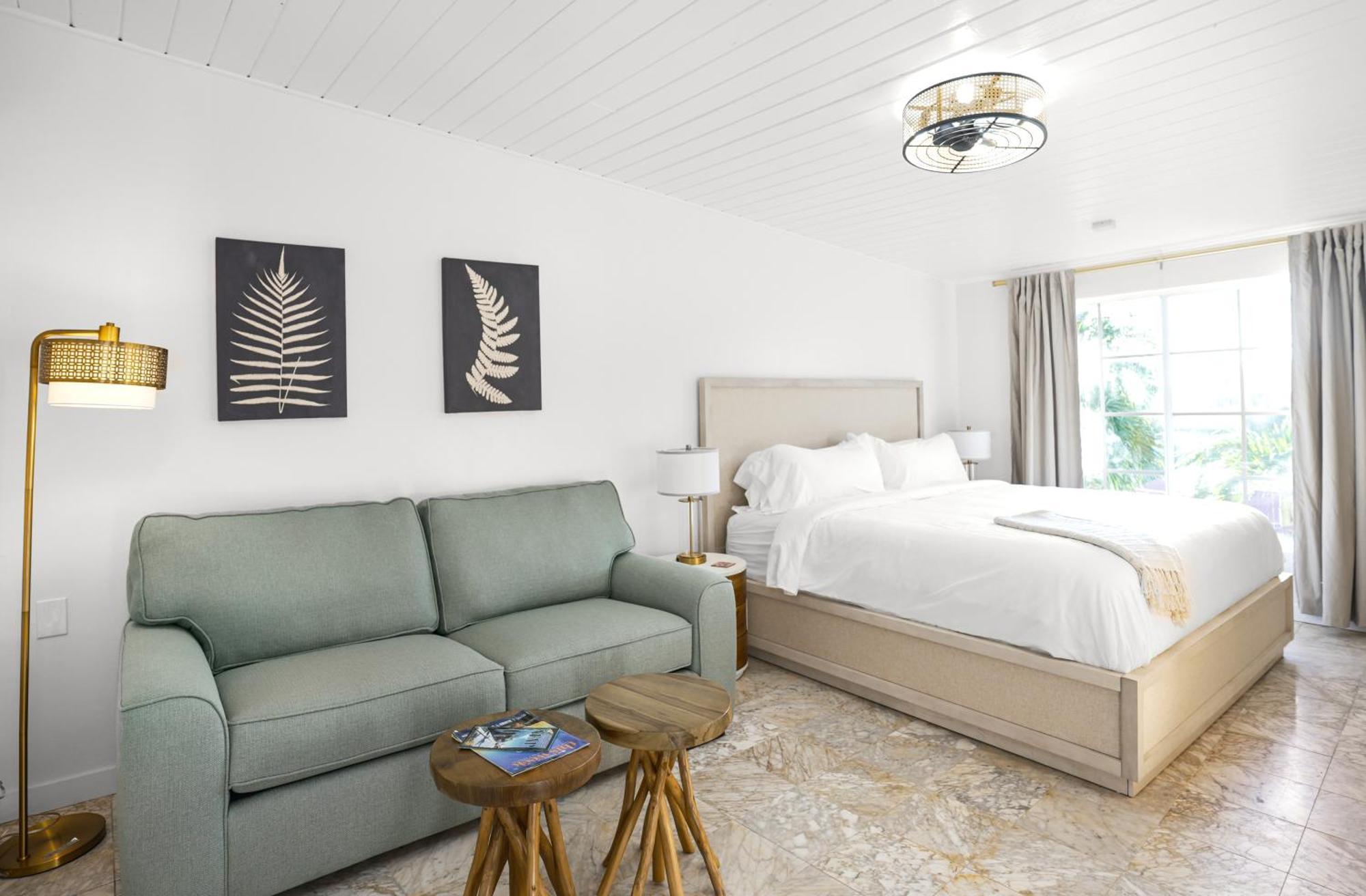 The Mary Anne Boutique Hotel Usvi Charlotte Amalie Exterior foto